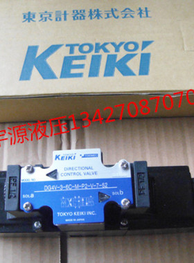 TOKIMEC电磁阀DG4V-3/5-2A23A/2C/3C/2N-M-U1-H/T/V/D-7-52/54/40