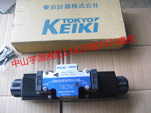 2A23A TOKIMEC电磁阀DG4V