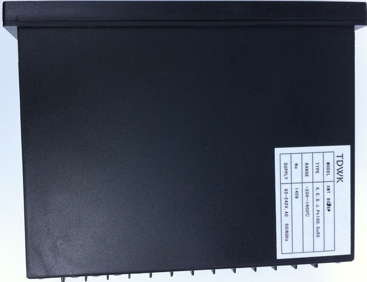 XMT-8038智能三路温度调节仪XMT-8000温控仪温度调节器TDWK