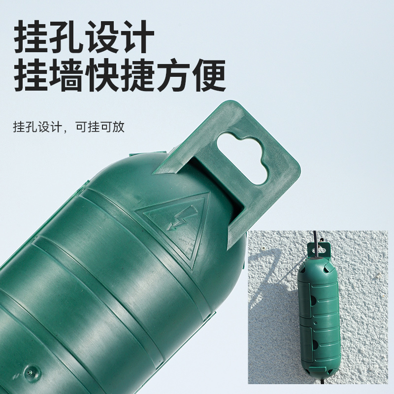 户外防水接线盒带端子塑