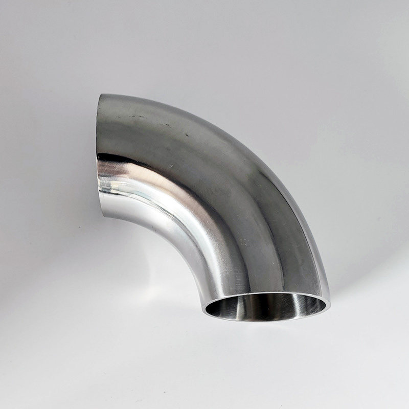 正304不锈钢焊接弯头90度外抛光内粗抛排风排气冲压对焊弯头国标,农用物资,可移动滴灌袋,淘宝优惠券,粉丝福利购,淘宝优惠卷