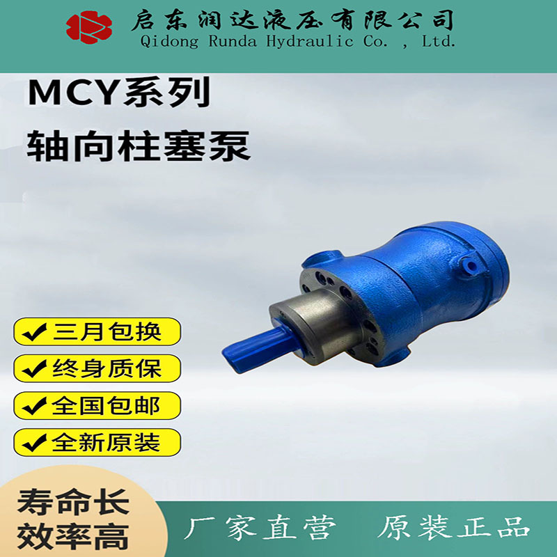 新款全新启东高压油泵10
