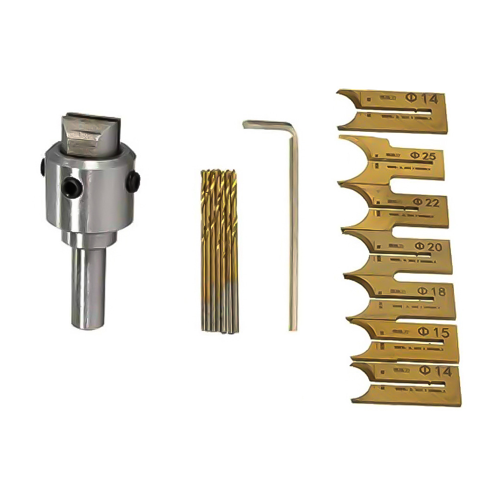 木工圆珠刀合金佛手串车