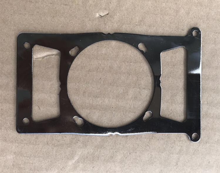 海盗船 h150i Pro h100i Pro h115i Pro 水冷散热器TR4扣具