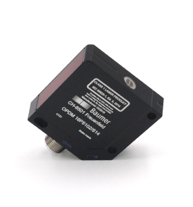 议价Baumer 堡盟 OPDM 16P5102/S14-镜反射式光电传器