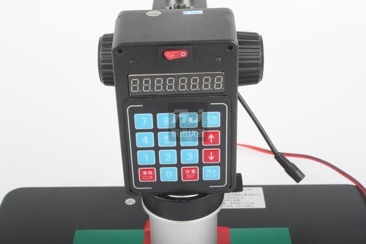 按键寿命测试机盘疲劳验