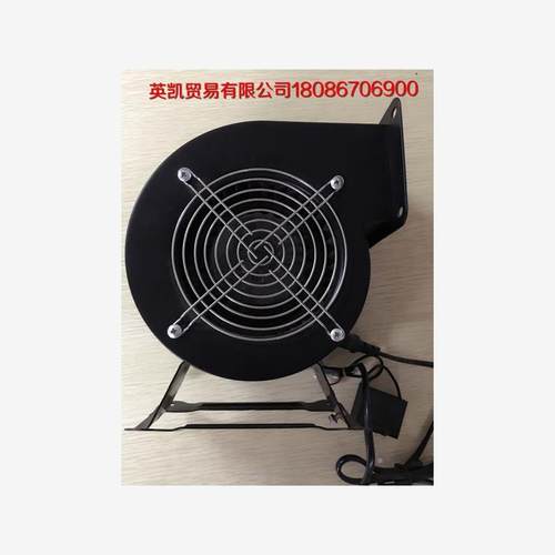 新款小型工频离心鼓风机F