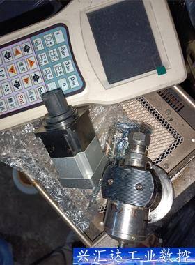 对刀仪ts27r减速头spih042p-005k 1:5减速 议价商品