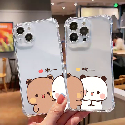 大四角适用iPhone15一二