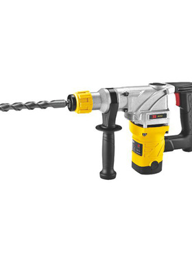 波斯850W单用电锤钻BS660502转子定子齿轮箱碳刷开关机壳后罩手柄