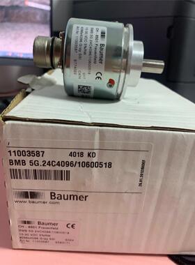 堡盟 BGB5G.24C4096/10600518 BGB议价