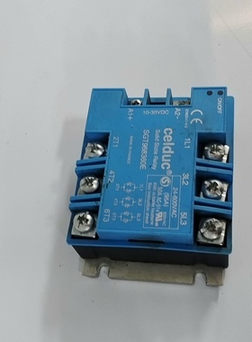 询价！法国赛德CELDUC   SGT968360E  固态继电器