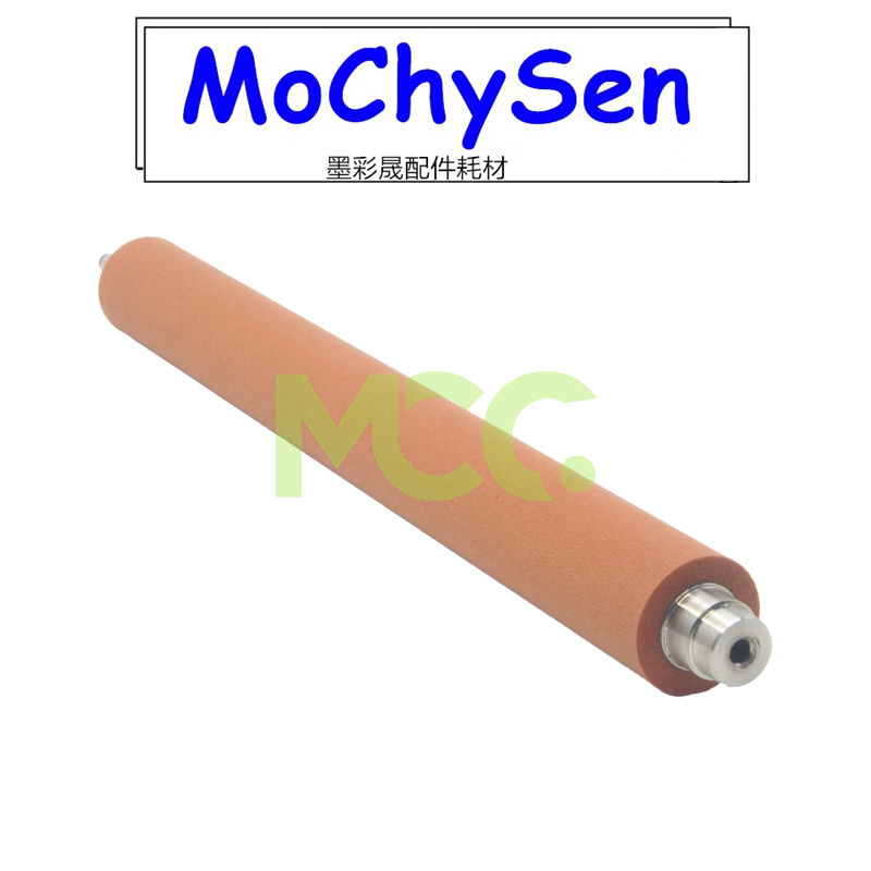 柯美 C5500 C5501 C6500 C6501 C6000 C7000定影中辊 膜内海绵辊