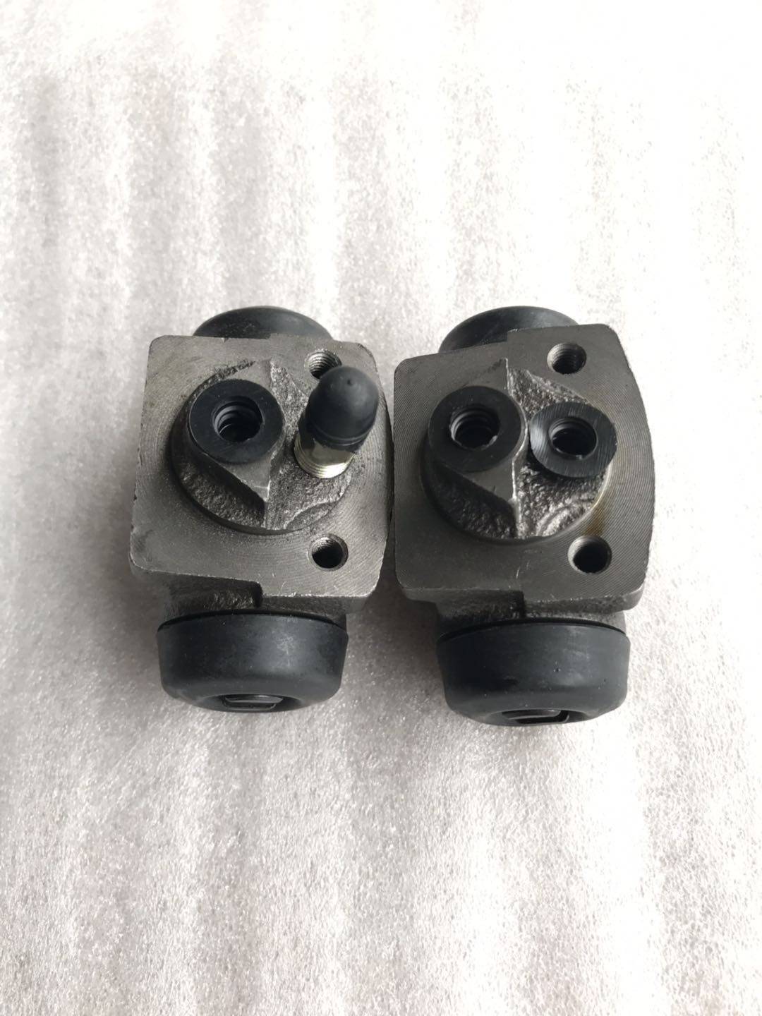 昌河铃木浪迪 后刹车分泵 后制动分泵 后分泵 分左右 汽车配件