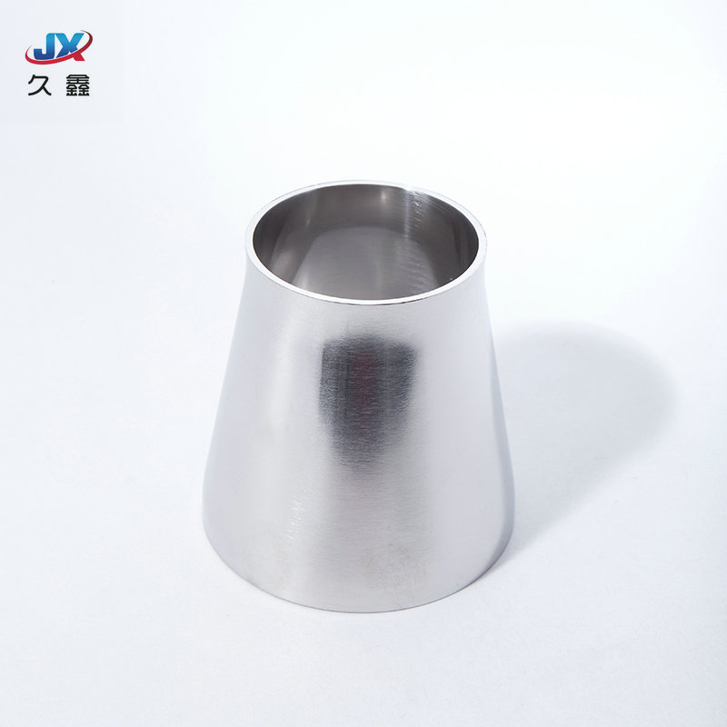 不锈钢焊接大小头卫生级