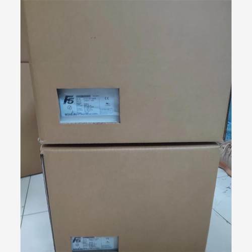 华锐KEB变桨变频器14F5M-