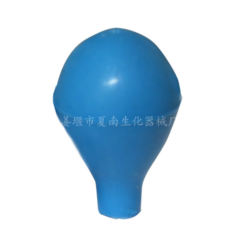 移液管吸球 刻度吸管吸球 吸水球 洗耳球10ml