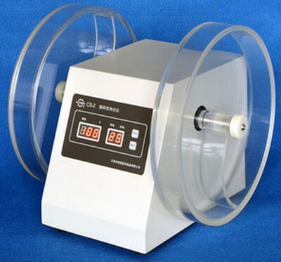 天津光学片剂脆碎度测试