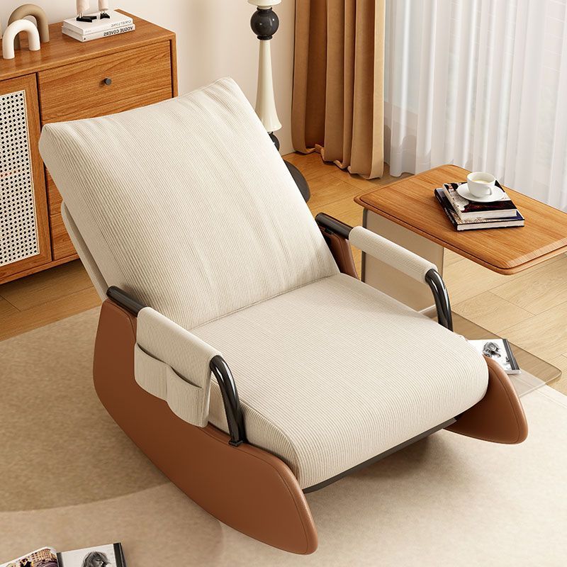 摇椅大人休闲躺阳台舒适