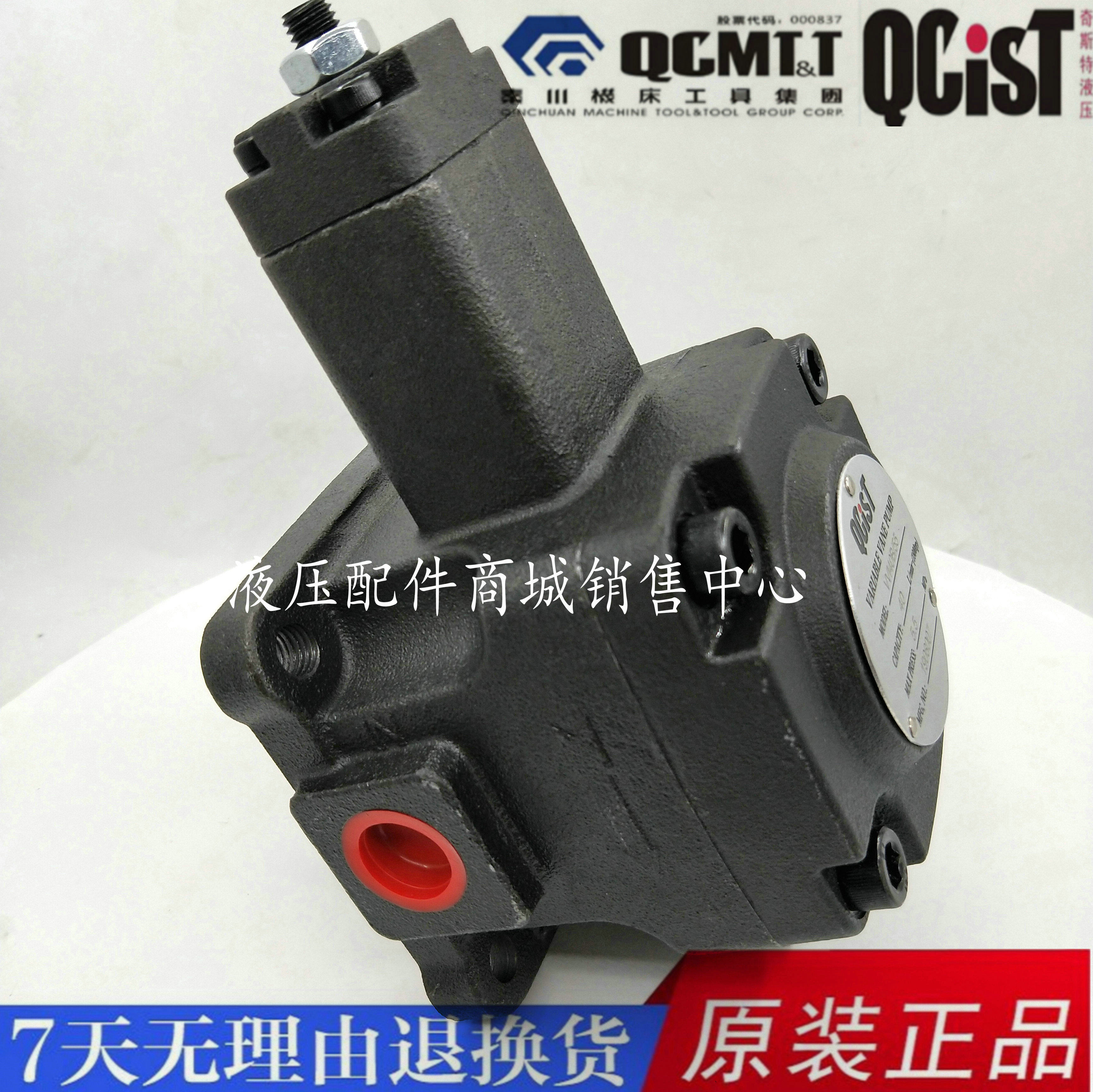 秦川奇斯特液压变量叶片