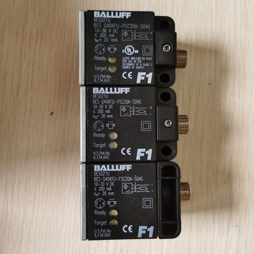 议价促 机 巴鲁夫 BES021U BES Q40KFU-PSC20A-S04G