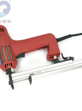 原装速豹1022J不卡钉电动钉枪码钉枪 1750W装修装潢 木工U型钉枪