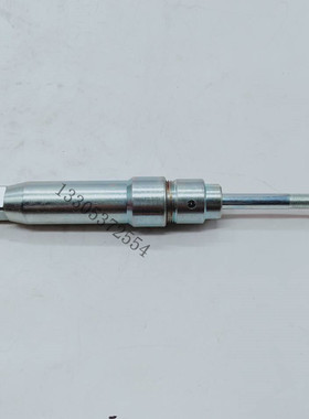 挖掘机配件小松 130160 200 360-6-7原厂油门拉杆弹簧杆假一赔十