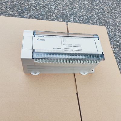 释迦自动化9成新台达PLC控制器DVP64EH00T2/DVP80EH00R2/R/T/T3/R