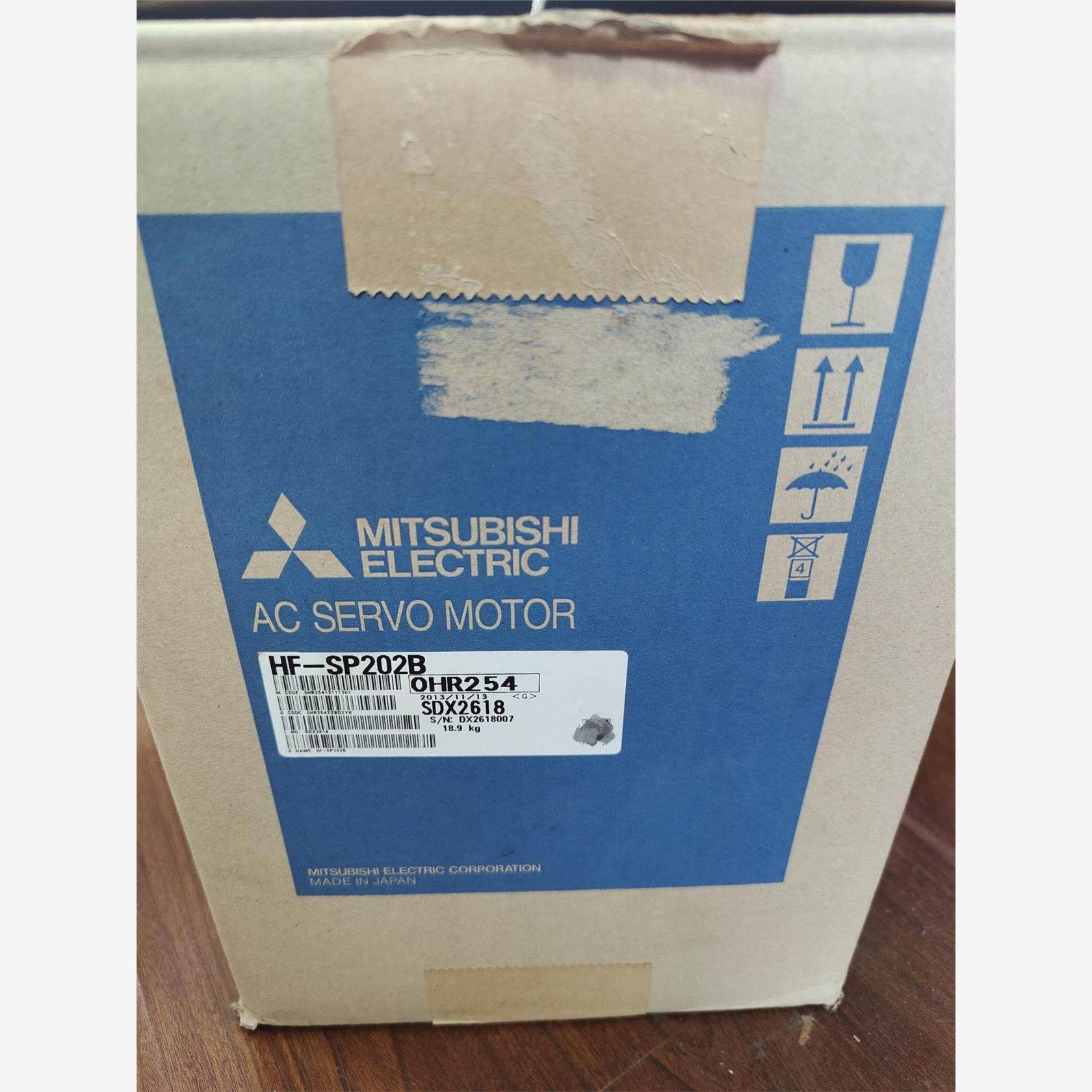 三菱HF-SP202B，私聊议价