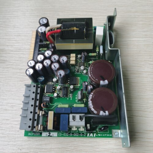议价促 机 IAI IACP3201 020/E 常 照片
