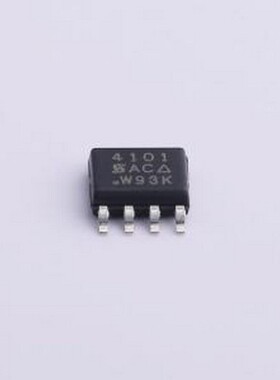 SI4101DY-T1-GE3 场效应管(MOSFET) 1个P沟道 耐压:30V 电流:25.7