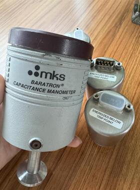 MKS Manometer 625A-14059 真空气压计