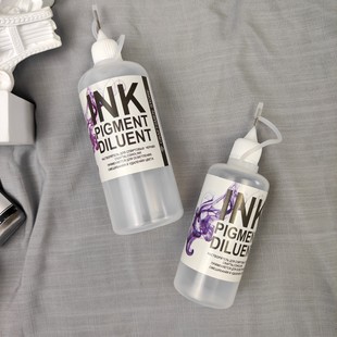 匠心脂造针尖瓶/分装瓶/便携式/软塑料易挤出/60/100ml规格