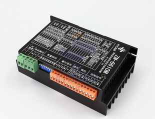 ZM-6610M直流无刷电机驱动器/控制器 速度/位置闭环控制10A 600W