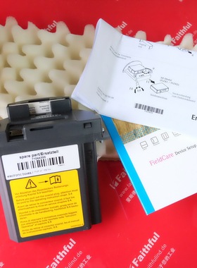 议价E+H 71044355 恩德斯豪斯雷达物位计电子插件模块 FMP40