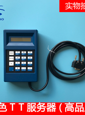 OTIS奥的斯电梯服务器调试器操作器OH6000奥的斯机电蓝色TT高品质