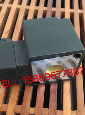 电磁阀K22JD K23JD  K25D K35D-15 20 25 K23D-2-3 线圈220VDC24V