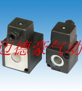 气动K23D-1.2 K.Q电磁阀线圈内孔:11.5MM 高:31MM DC24 AC220V