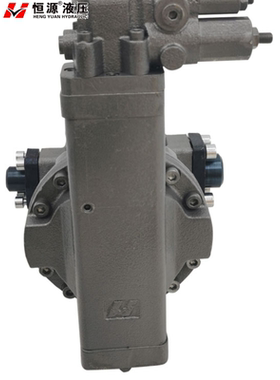 全新恒源液压HY20/45/55/63/80/125/160/200/250P P01 P02 P0包邮