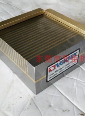 台湾鹰牌超强力永久磁盘VG-404H/VG-407H/VG-410H永磁吸盘VERTEX