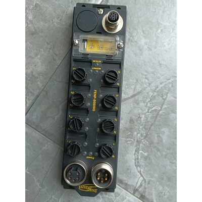 询价TURCK BUSSTOP interlinkBT总线模块议价