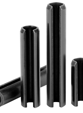 65MN弹性销开口销弹簧销圆柱销定位销钉轴销插销M1.5M2M3M4M5-M10