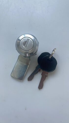 MS705-3E电箱锁 开关控制配电器机箱柜门工业锁抽屉信箱机柜门锁