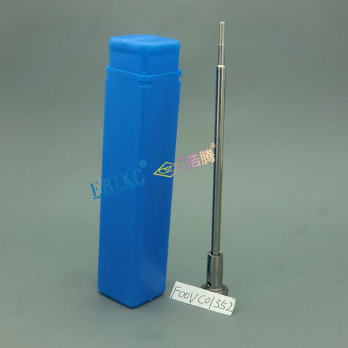 新款F00VC01352博士阀组