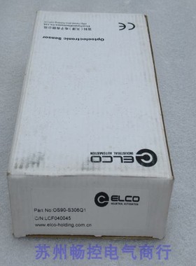 议价宜科传器OS90-S306Q1