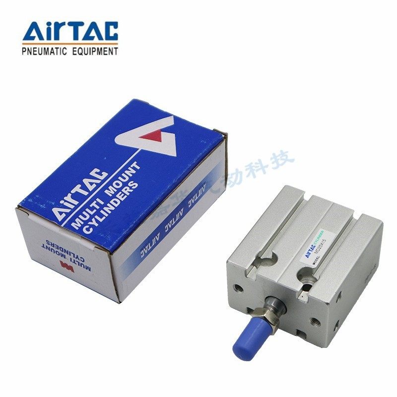 亚德客原装MDJ MD10X MD16X MD20X MD25X 35S 40S 45S 50S 60S 70