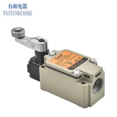 原装正品天得行程开关限