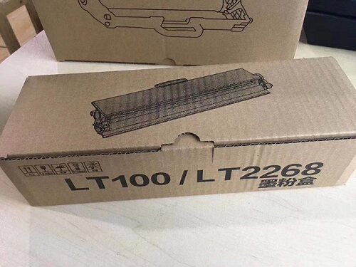 适用联想LT100粉盒LD100硒鼓L102/M100W/101DW/M101/M102W/M102D