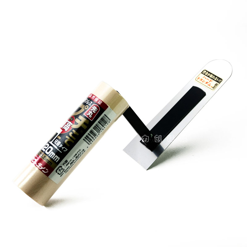 抹子小细工日本制硅藻泥