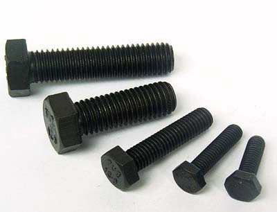 10.9级外六角螺丝/螺栓M20/M18*40/50/60/70/80/90/100/110/12013